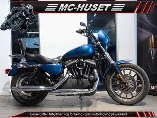 Harley-Davidson XL883R