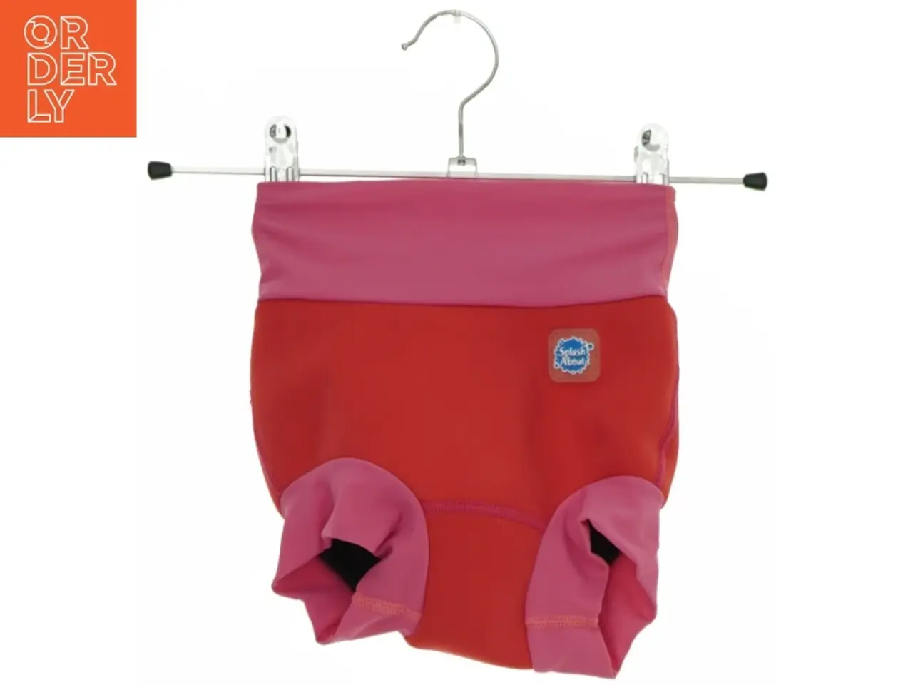 Billede 1 - Badebukser fra Splash about (str. 92 cm)