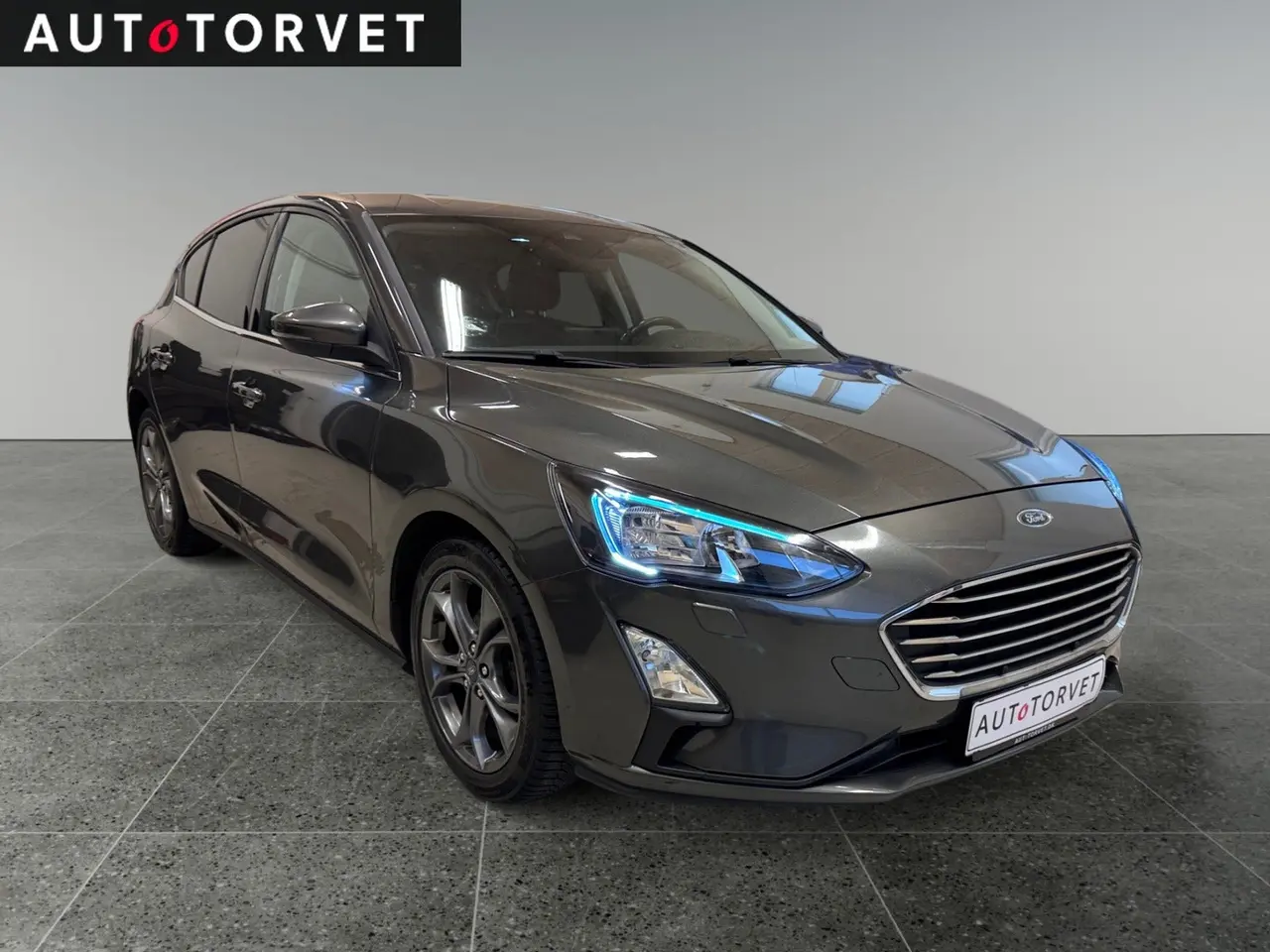 Billede 2 - Ford Focus 1,5 EcoBlue Active Business