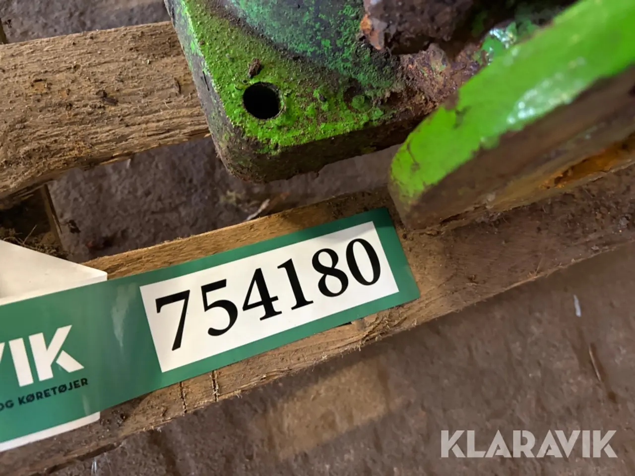 Billede 11 - Trykpumpe Rovatti ME.KV65-32/3 - 15kW