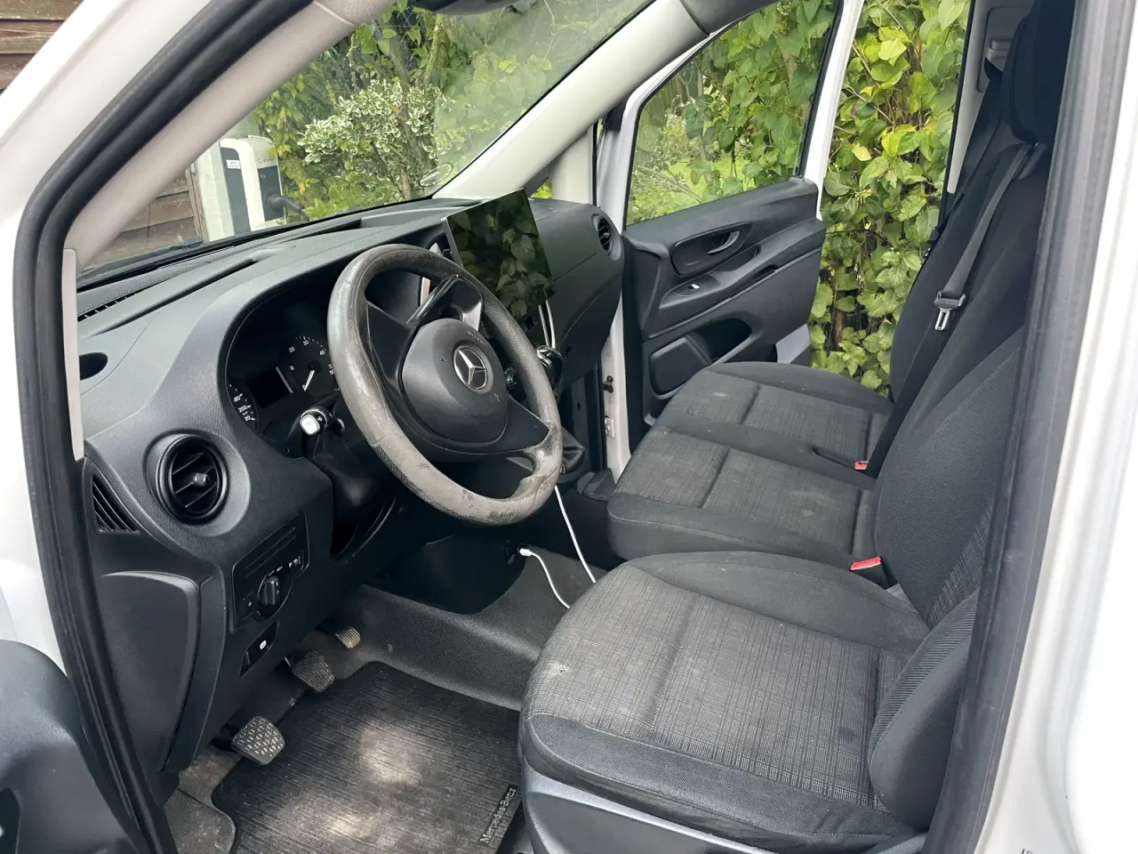 Billede 7 - Mercedes Vito 114 2,2 CDi Standard XL