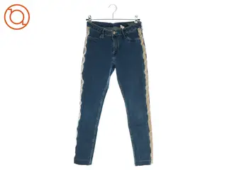 Cowboybukser fra H&M (str. 158)