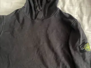 Stone Island hoodie