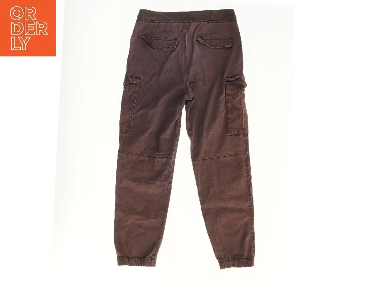 Billede 2 - Cargo Bukser fra H&M (str. 158)