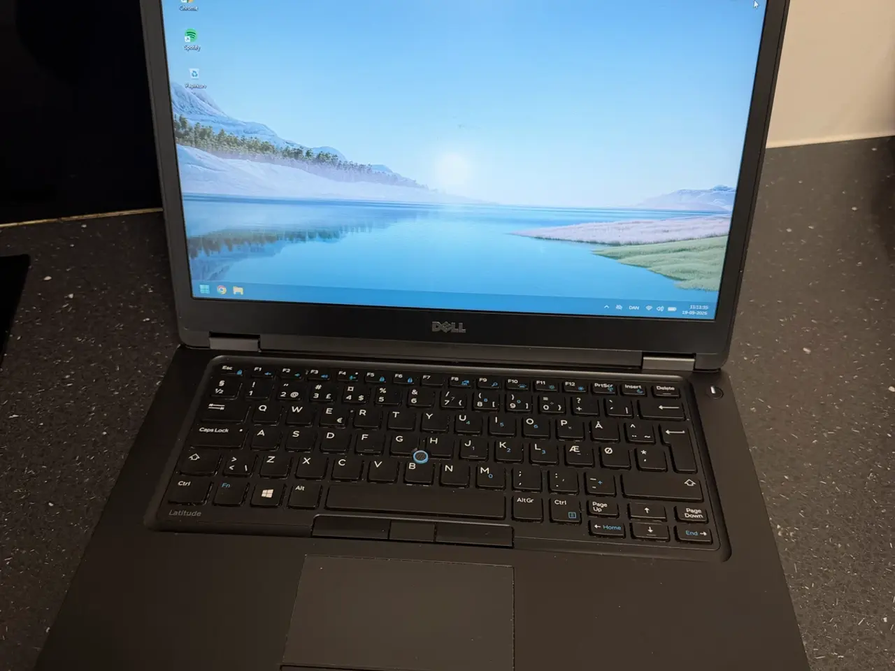 Billede 1 - Dell latitude E 5480
