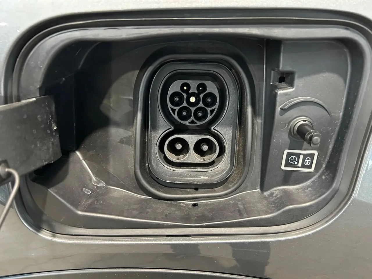Billede 19 - Citroën ë-C4 50 You!