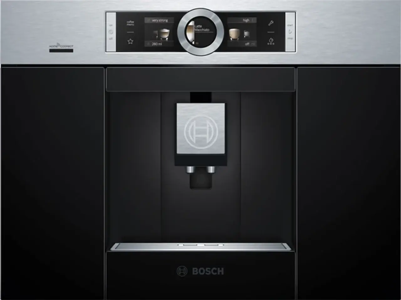 Billede 7 - BOSCH HOME CONNECT WIFI