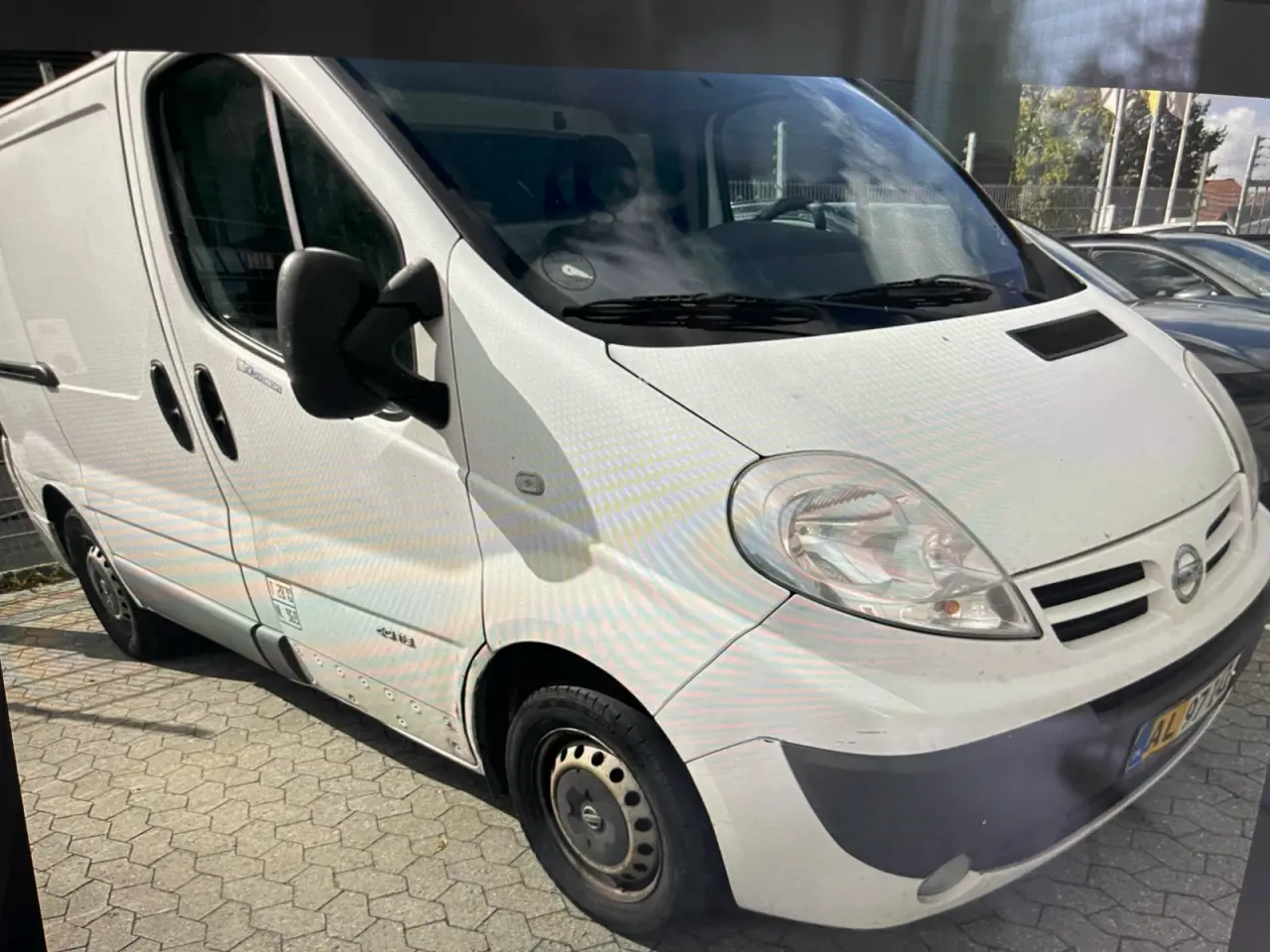 Billede 5 - Nissan 