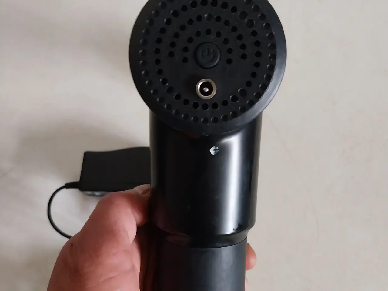 Billede 7 - Massage pistol