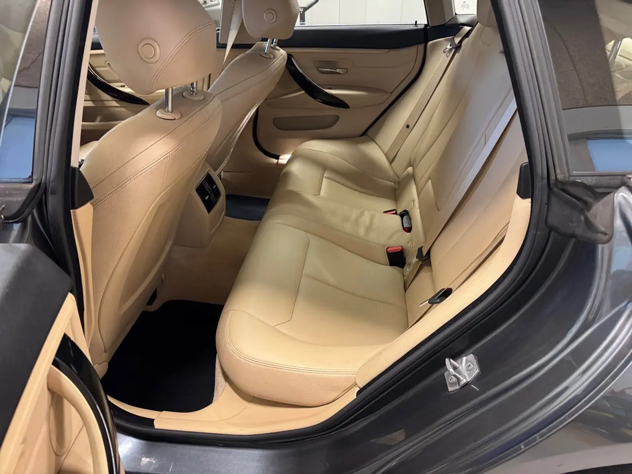 Billede 14 - BMW 430d 3,0 Gran Coupé aut.