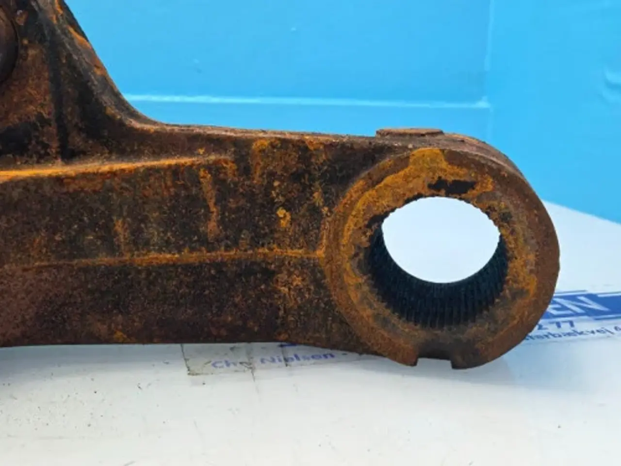 Billede 3 - Massey Ferguson 3085 Arm R. 3618296M91