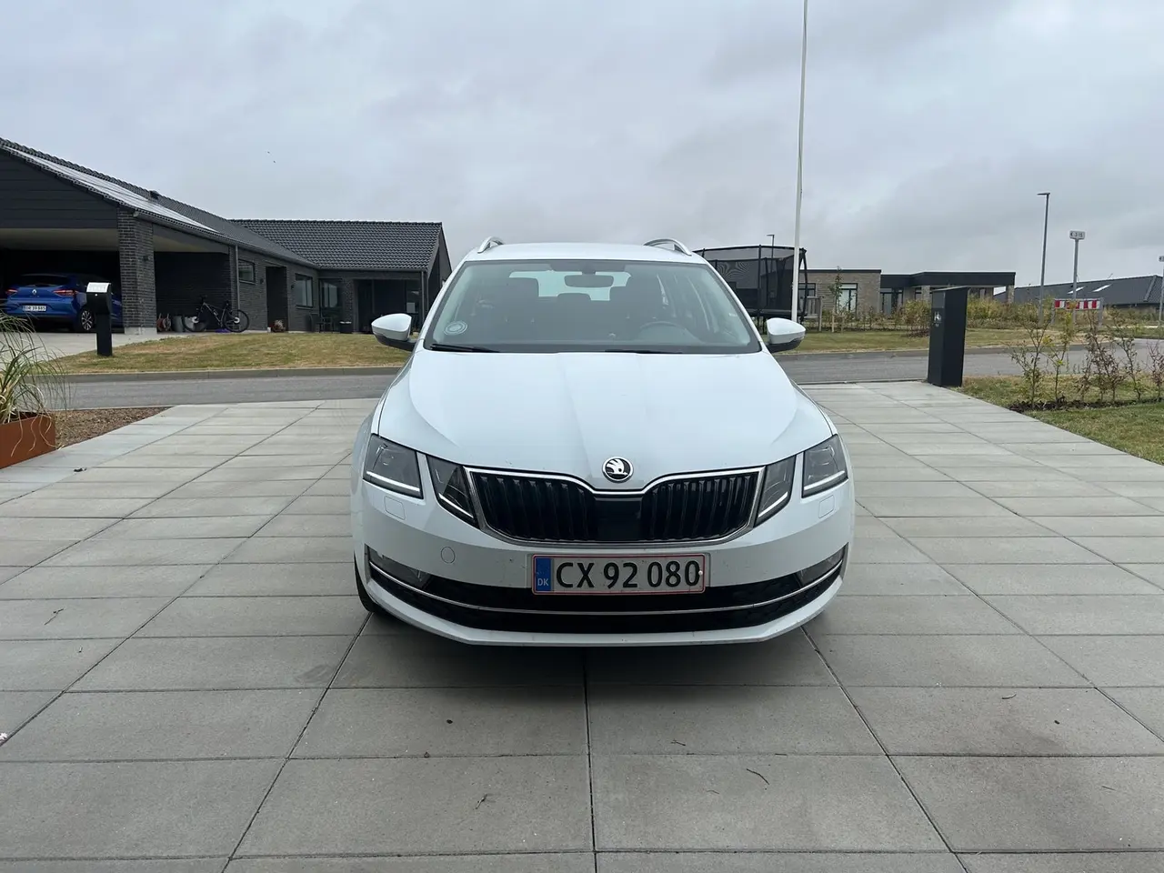 Billede 8 - Skoda Octavia 2,0 TDi 150 Business Line+ Combi DSG