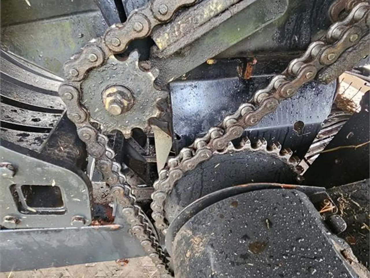 Billede 36 - New Holland BB9090