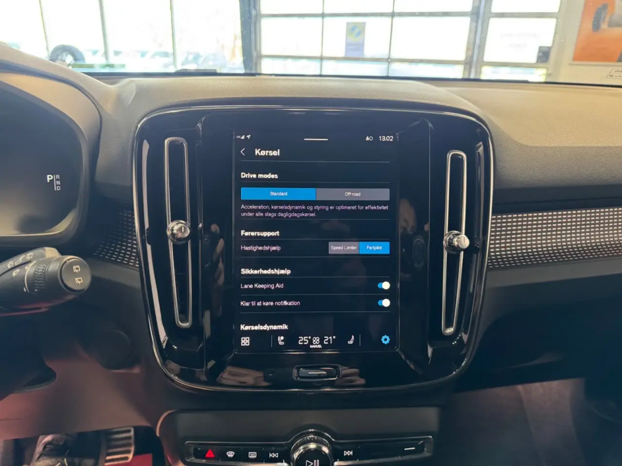 Billede 9 - Volvo XC40 P6 ReCharge Start