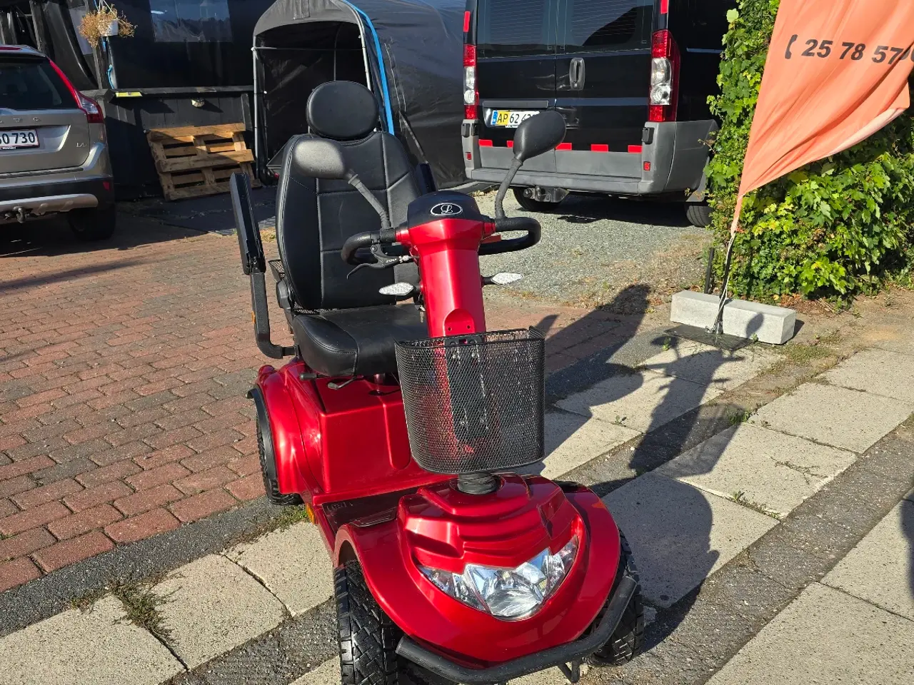 Billede 3 - Lindebjerg 700 1 ejer