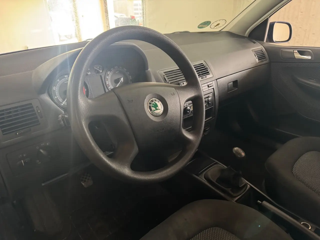 Billede 8 - Skoda Fabia 1,2 12V Ambiente
