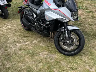 Suzuki GSX-S1000 KATANA