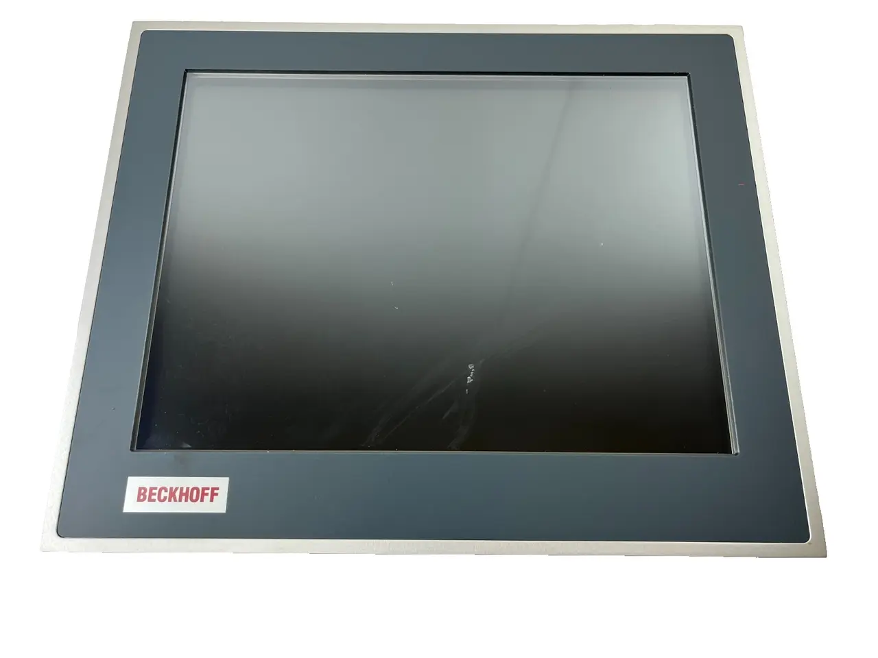Billede 1 - Beckhoff CP6902-0001-0000 15" ELO Accutouch HMI DC