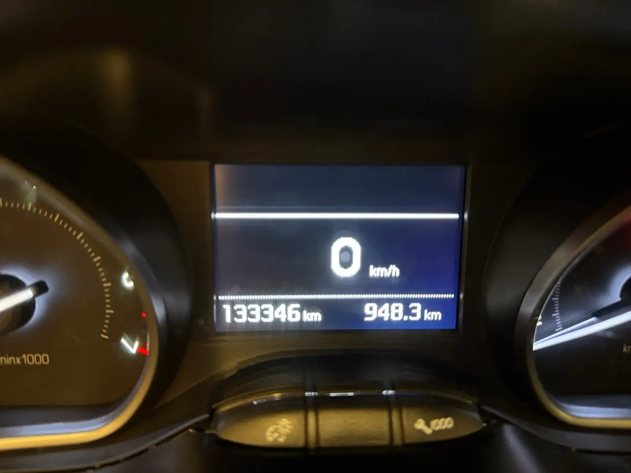 Billede 7 - Peugeot 208 1,2 PureTech 82 Allure Sky