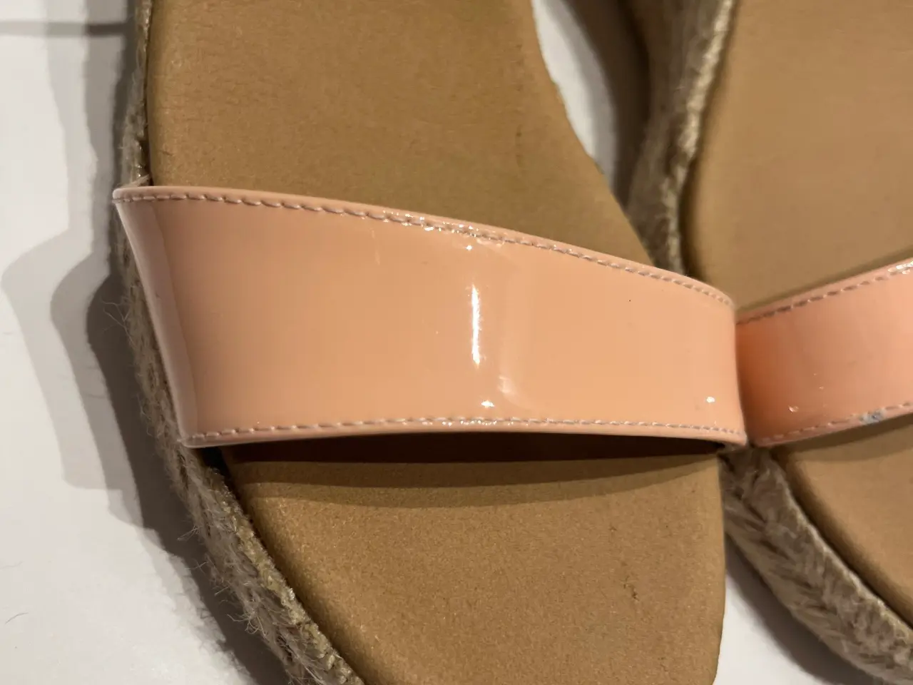 Billede 6 - Kurt Geiger sandal
