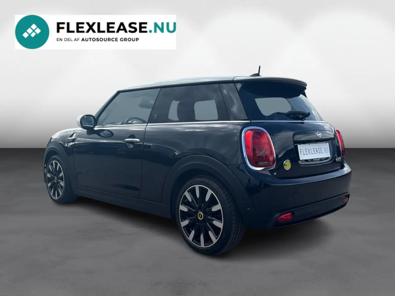 Billede 4 - MINI Cooper SE Yours Trim