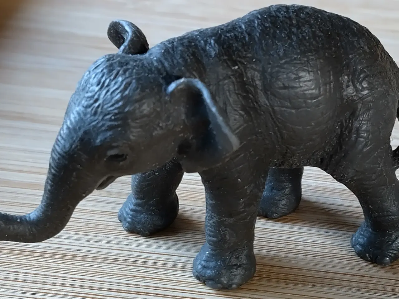 Billede 6 - Schleich Elefanter