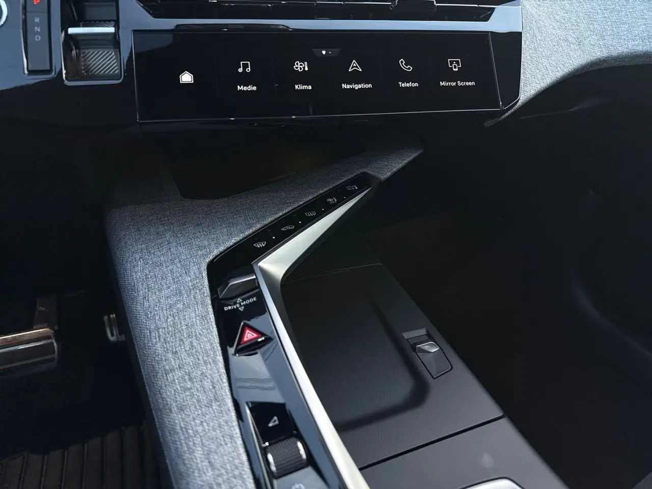 Billede 12 - Peugeot e-3008 77 GT Pack