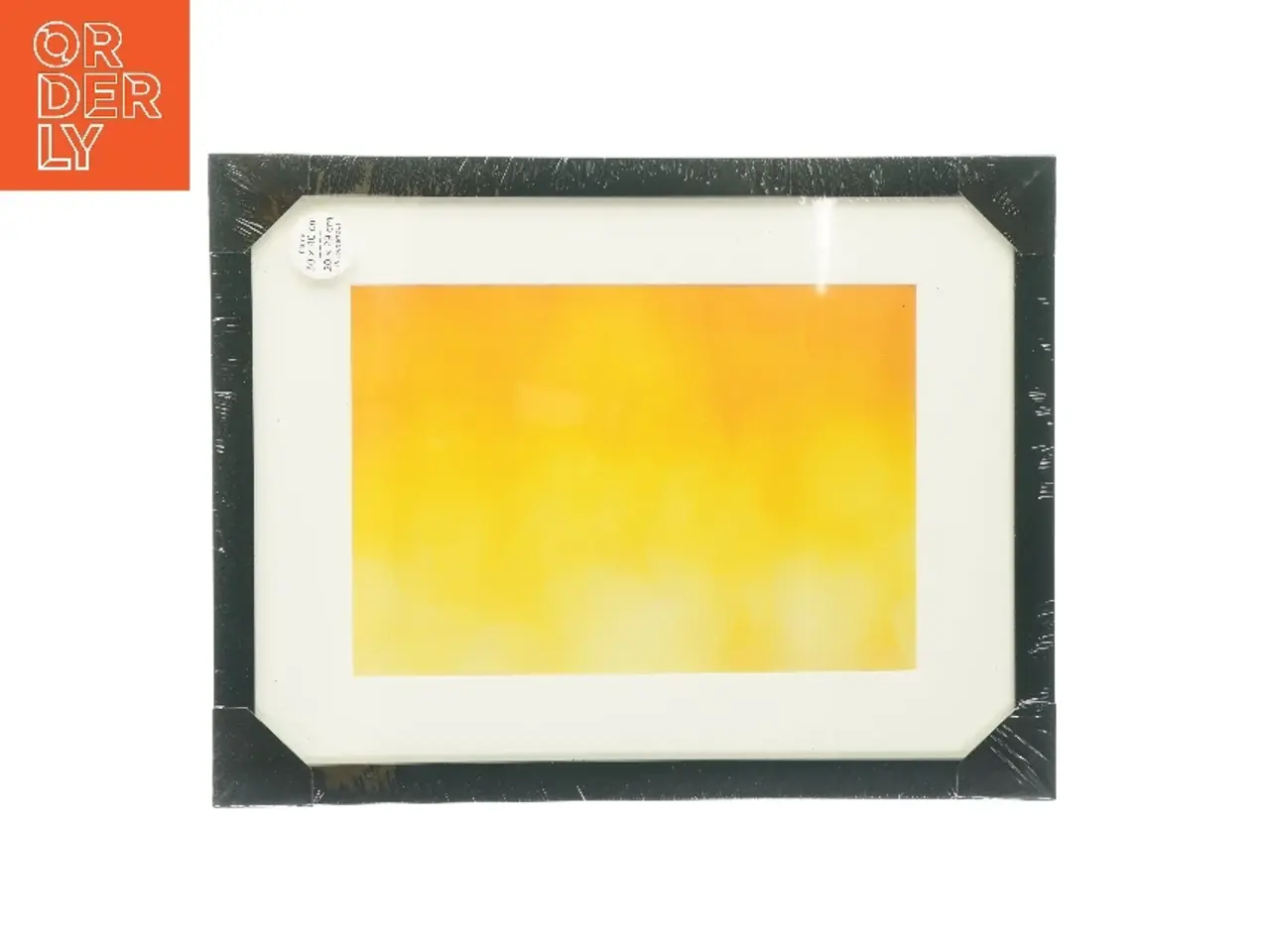 Billede 1 - Billedrammen (str. 40 x 30) (str. 40 x 30)