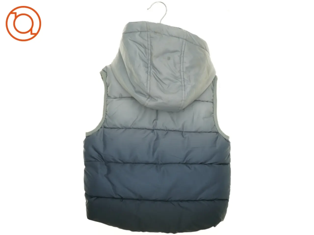 Billede 2 - Vest fra H&M (str. 116 cm)