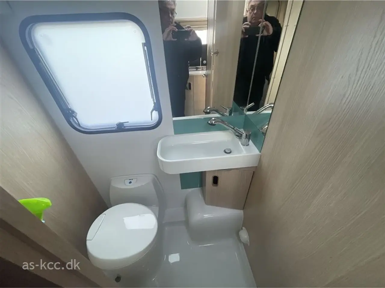 Billede 8 - 2023 - Adria Aviva 400 DK Adria Aviva 400 DK