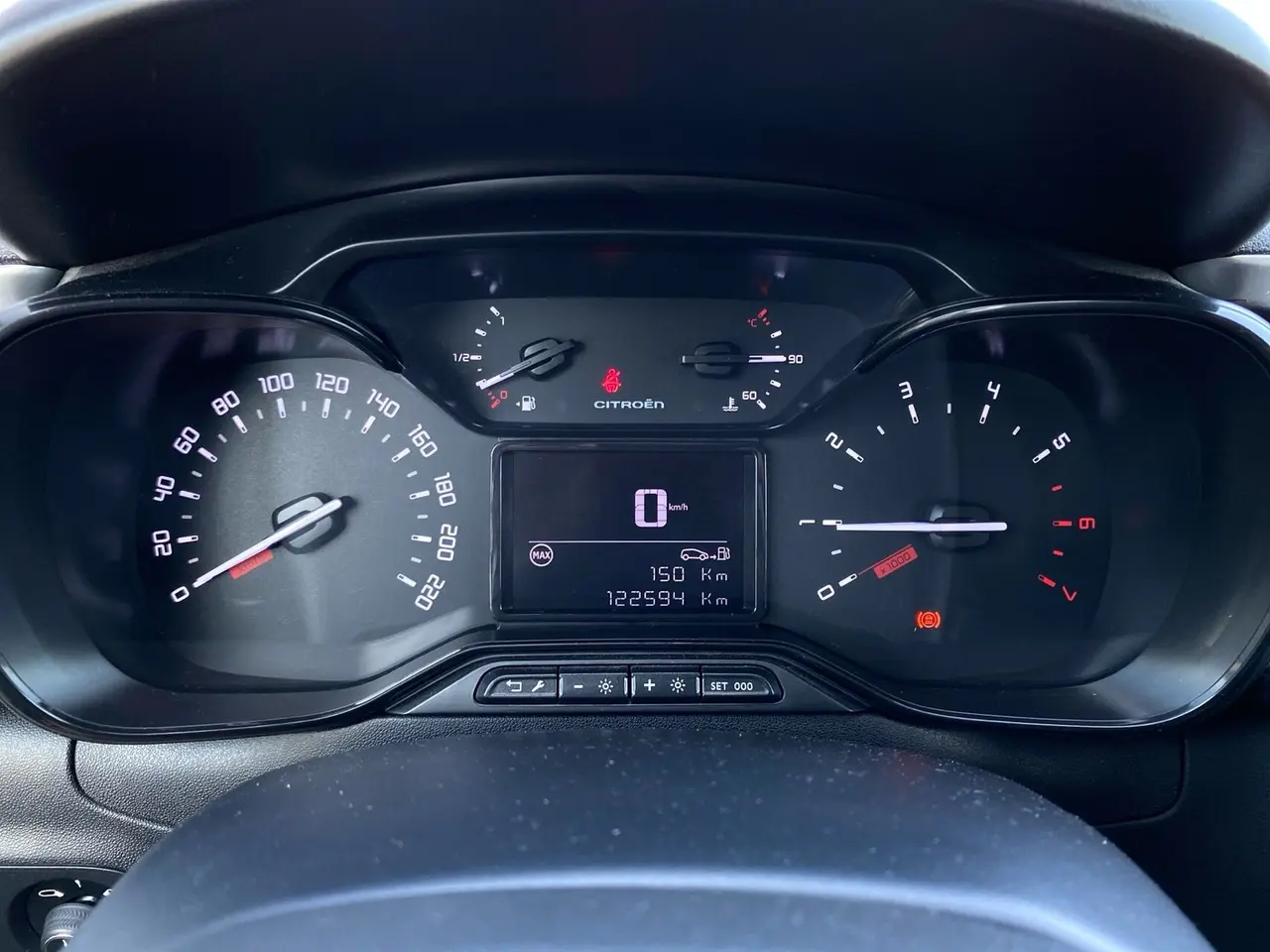 Billede 13 - Citroën C3 1,2 PureTech Shine 83HK 5d