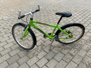 Kildemoes bikerz cykel 