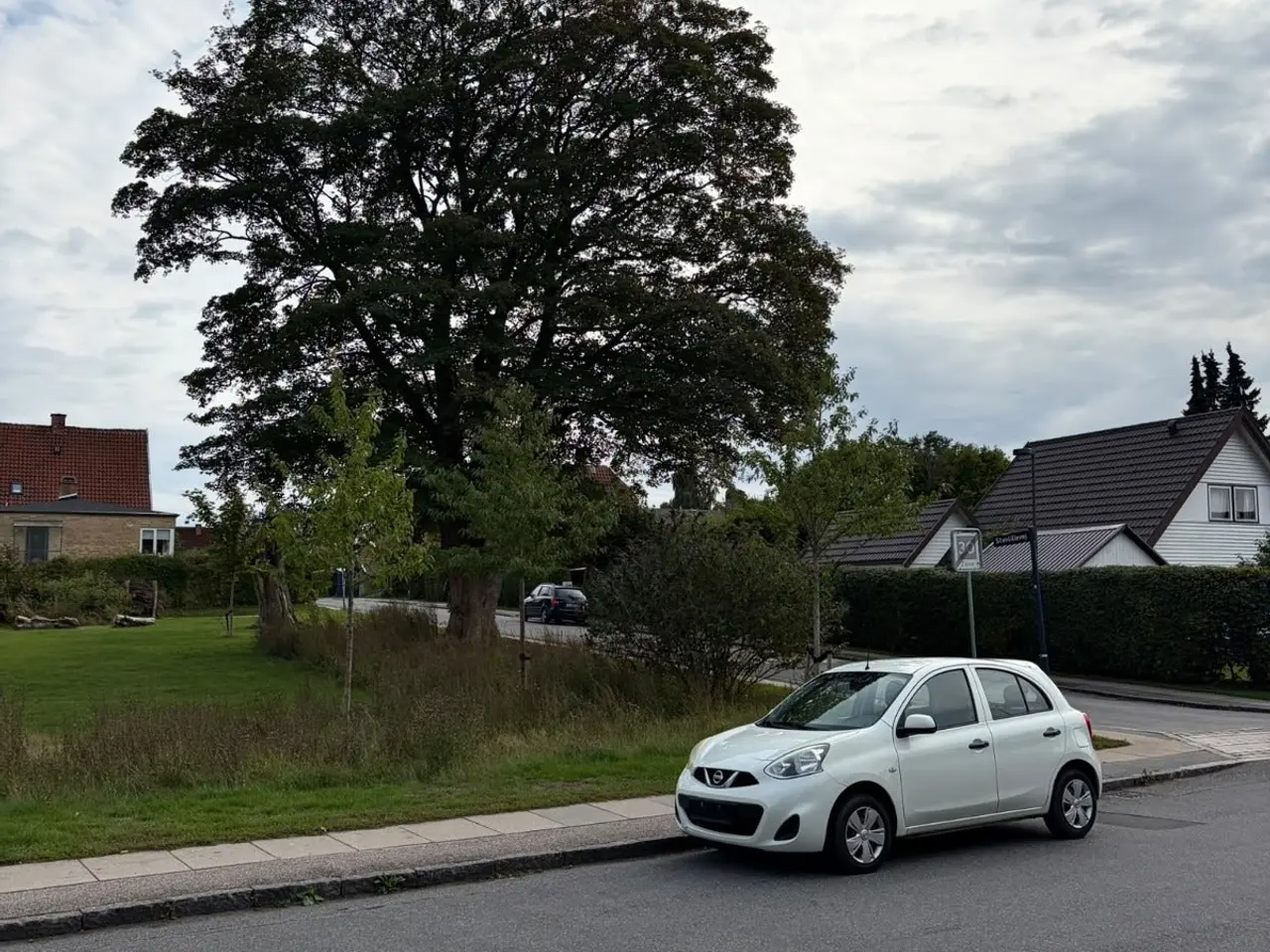 Billede 1 - Nissan Micra 1,2 Acenta