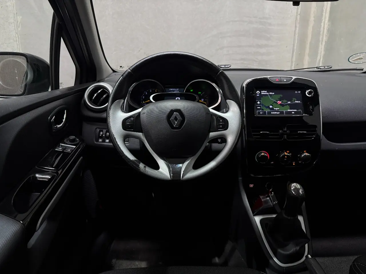 Billede 6 - Renault Clio IV 1,5 dCi 75 Formula Edition Sport Tourer