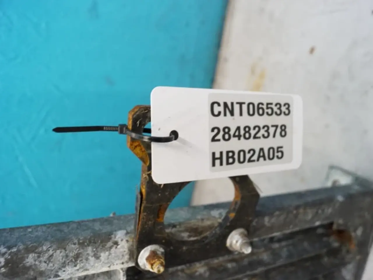 Billede 8 - Massey Ferguson 7278 Oversold 28482378