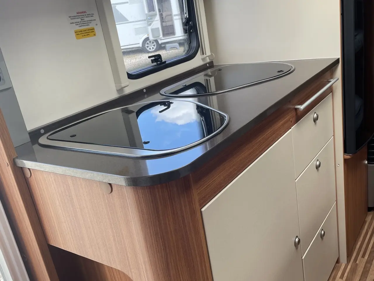 Billede 5 - Campingvogn - Adria Adora 563 PT 2013 