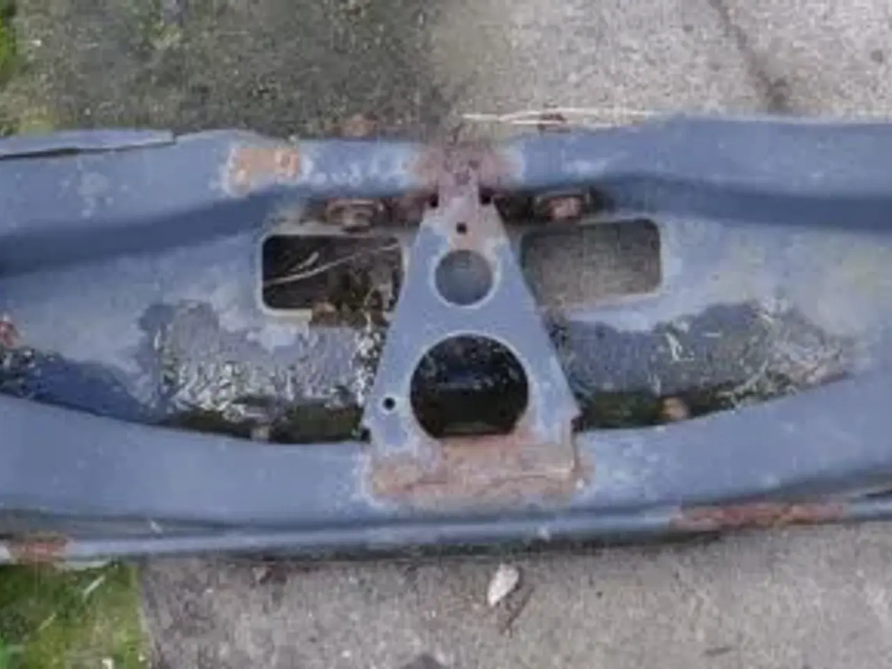 Billede 12 - Ford Mondeo mk 1/2