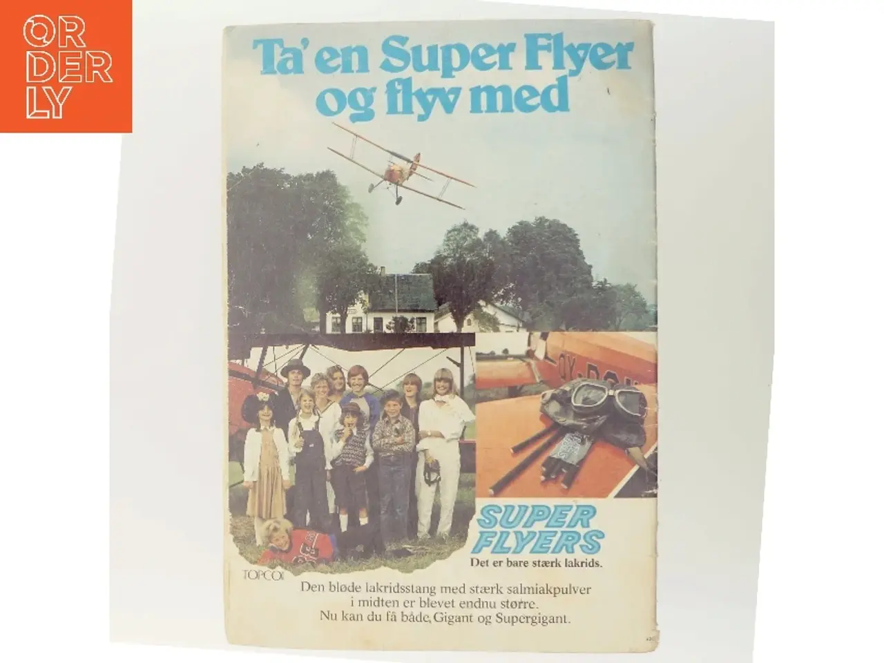 Billede 3 - Anders And & Co. (Bog)