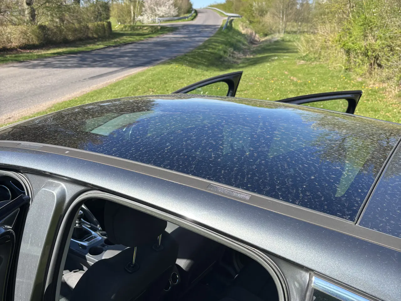 Billede 12 - Velkørende Peugeot 3008
