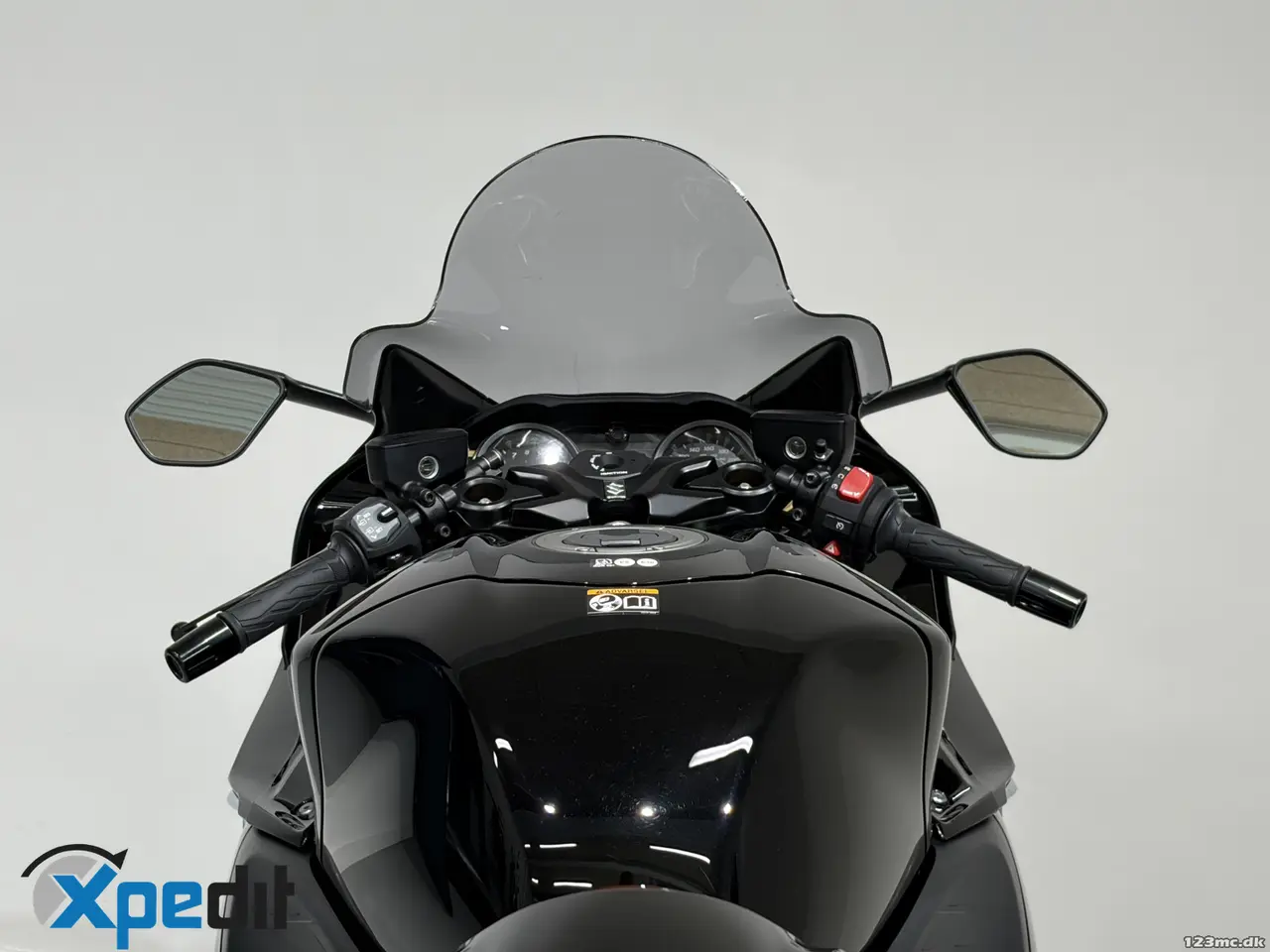 Billede 10 - Suzuki GSX 1300 R Hayabusa
