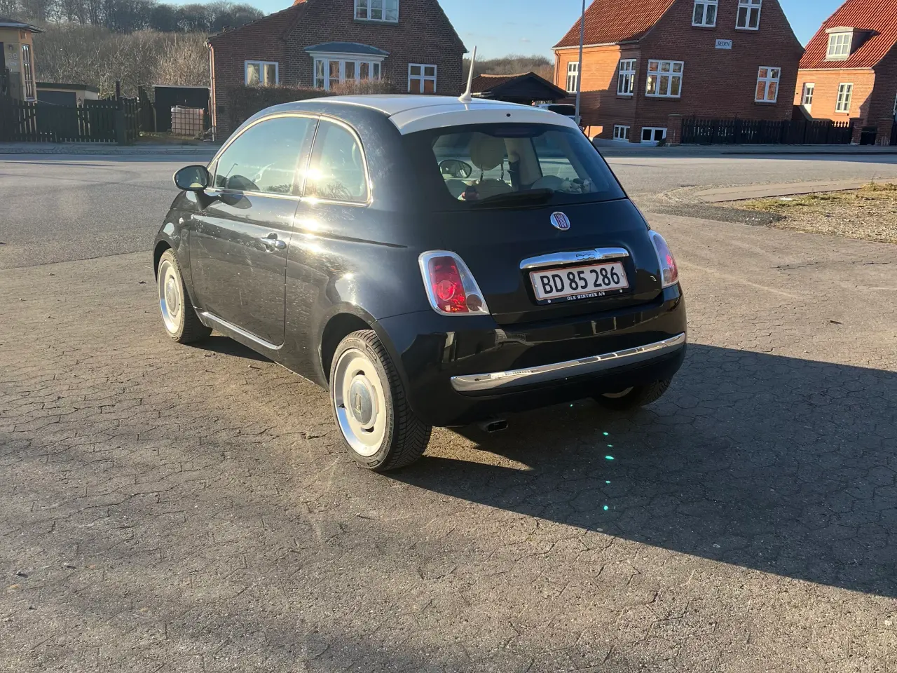 Billede 4 - Fiat 500