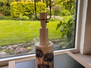 Bordlampe - Royal Copenhagen / Fog og Mørup