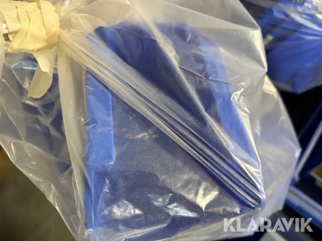Billede 9 - Lot med plastikkasser - assorterede størrelser