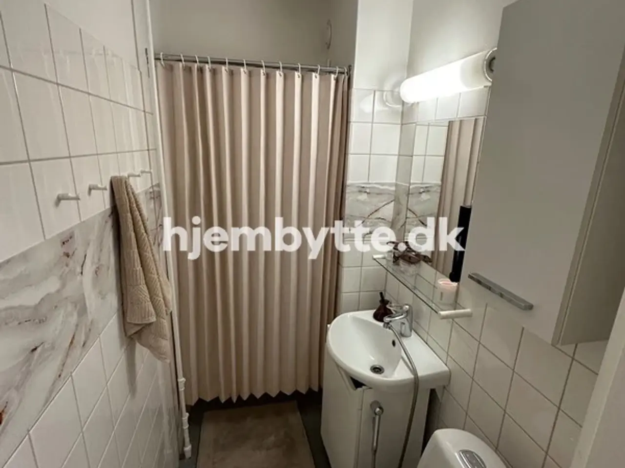 Billede 4 - Hjembytte - Lundtoftegade