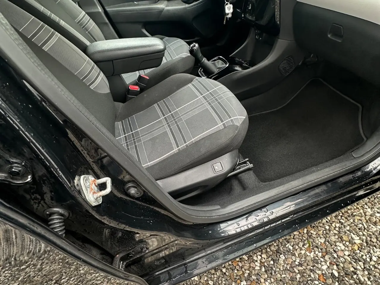 Billede 8 - Peugeot 108 1,0 e-VTi 69 Edition+