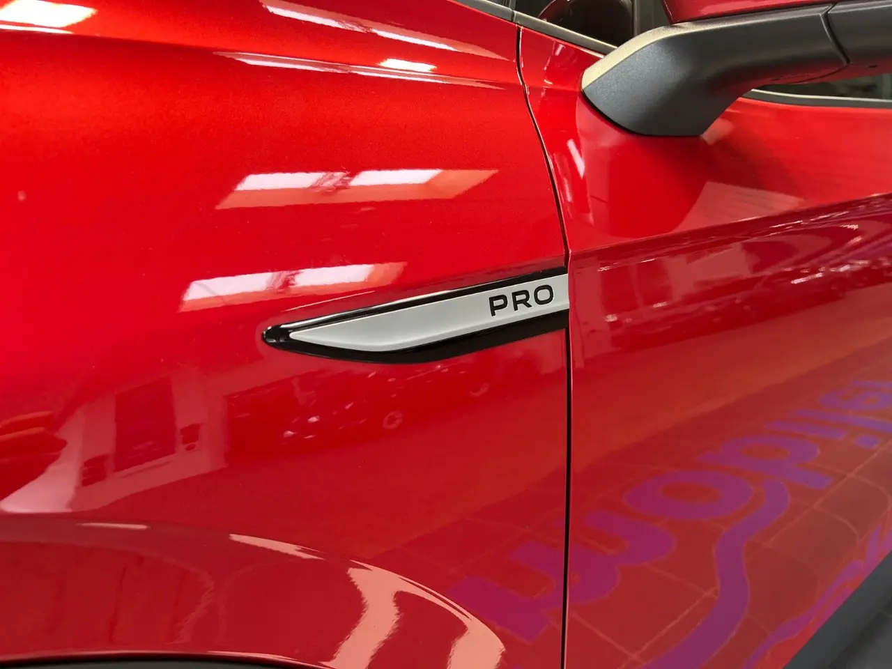 Billede 10 - VW ID.4 77 Pro Performance