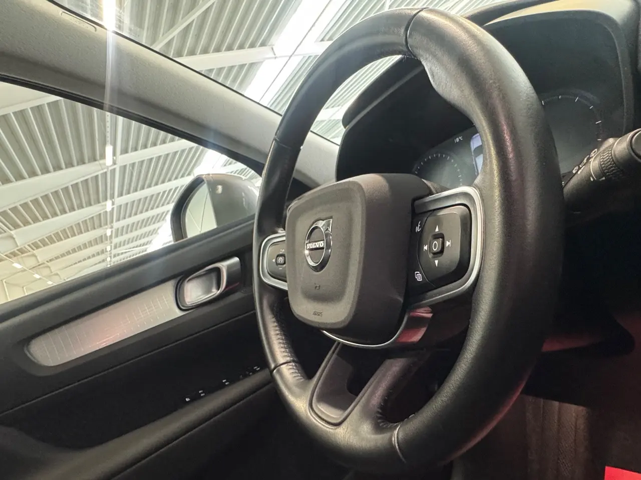 Billede 15 - Volvo XC40 2,0 D3 150 Momentum aut.