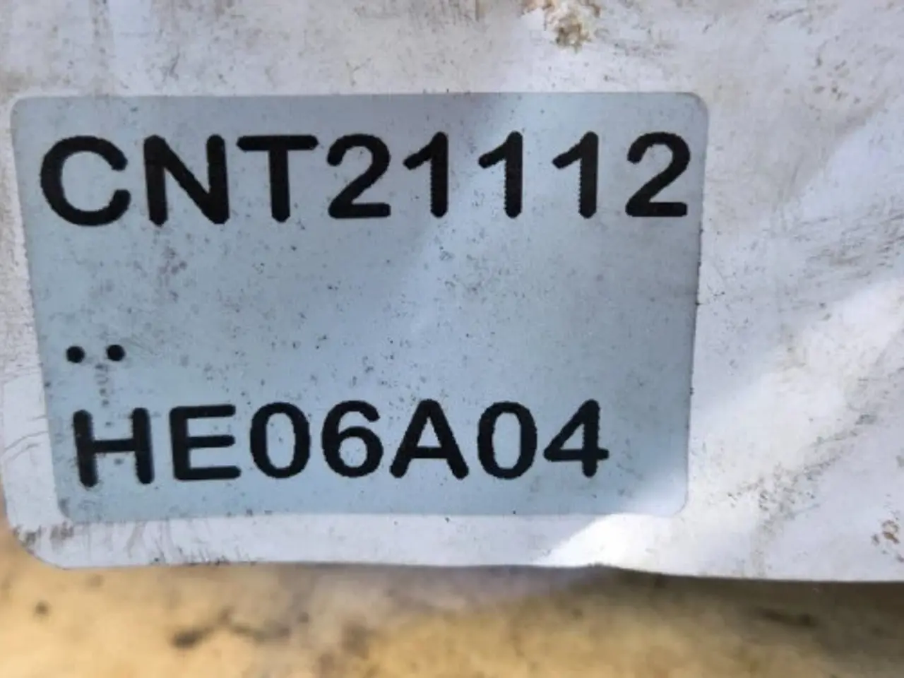 Billede 17 - New Holland T7.315 Liftspindel 47925713