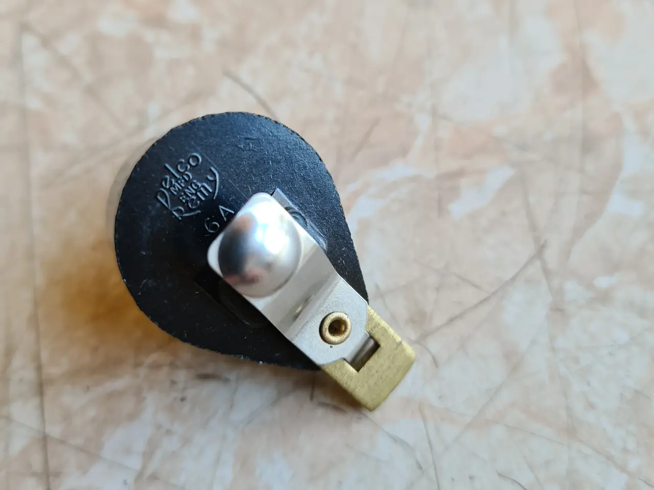Billede 4 - Ny rotor Strømfordeler  