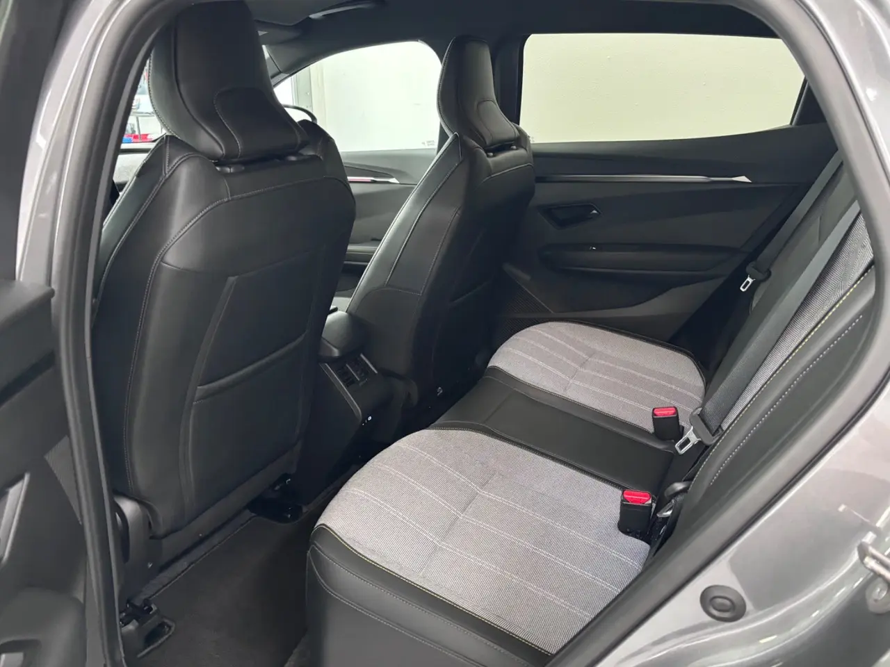 Billede 11 - Renault Megane E-Tech 60 Optimum Charge